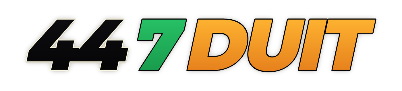 447duit Logo